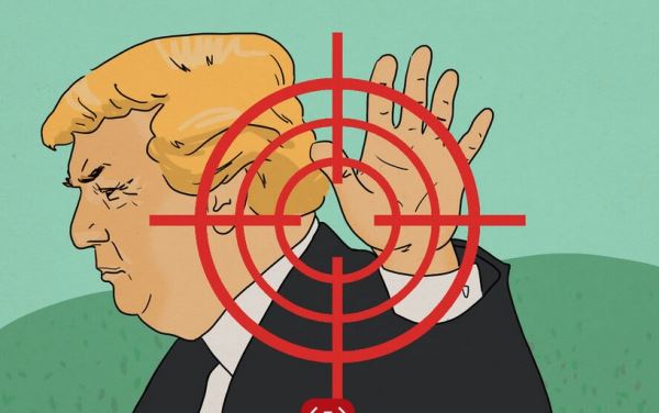 Почему Трампа дважды попытались убить за одну кампанию?