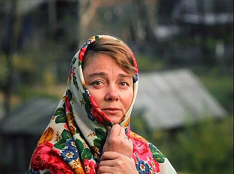 10 киноляпов фильма «Любовь и голуби», которые вы могли не заметить