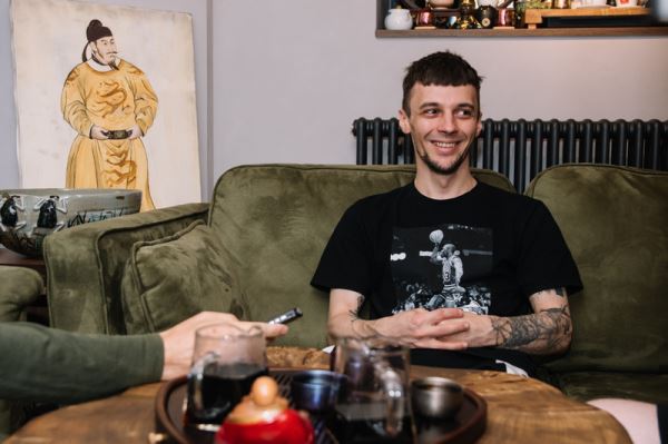 Subbox Records: «Мы собираем всю мощь и выдаём качественный звук. Объединяем людей под нашей крышей»