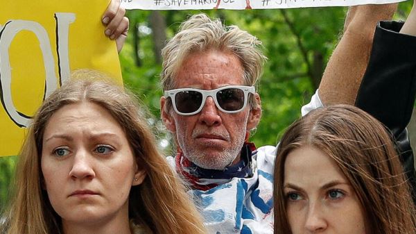 Второе покушение на Трампа: хроника событий и биография стрелявшего