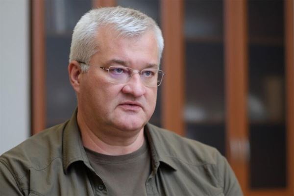 Сибига поехал в Венгрию договариваться с Сийярто о движении Украины в ЕС и НАТО