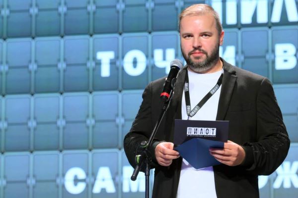 «Критиков я не воспринимаю — кино делается для зрителей»