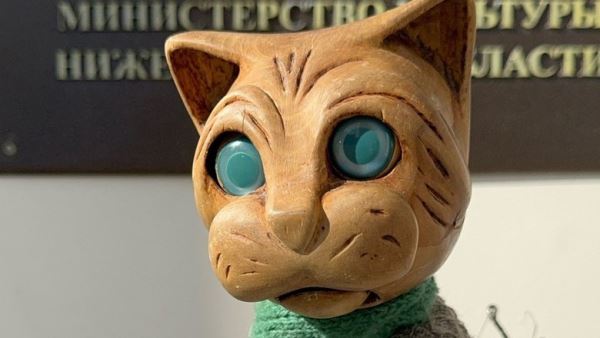 Министерство культуры поможет сохранить нижегородский театр кукол «Мабу»