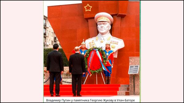 "Бабы новых нарожают"