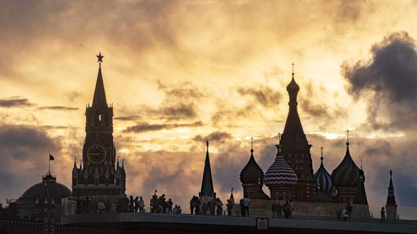 Эксперты дали прогноз о России на 2025 год