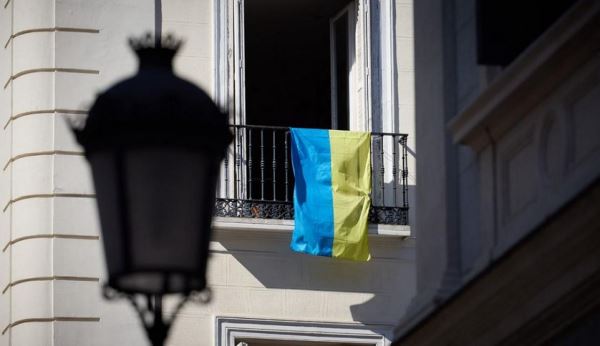 El Pais: Число сбежавших в Румынию украинцев удвоилось