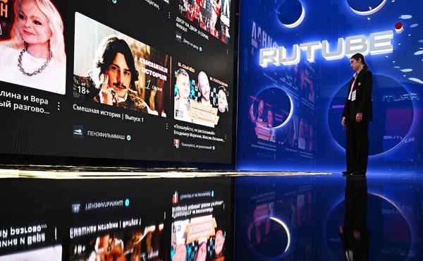 Провайдеры пожаловались в ФАС на дискриминацию из-за замедления YouTube