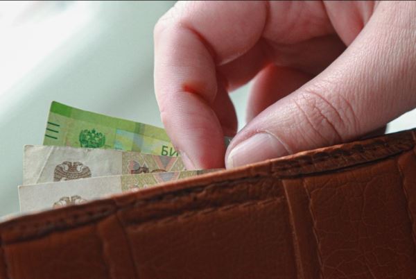 В России предложили ввести и тринадцатую пенсию