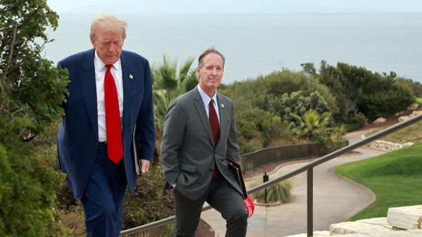 Второе покушение на Трампа: хроника событий и биография стрелявшего