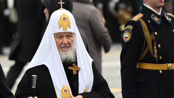 Патриарх Кирилл рассказал, как стать счастливым