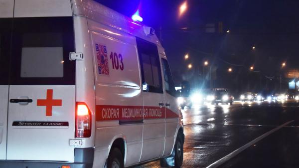 ГСУ СК: в Москве около 20 человек отравились в столовой социального центра