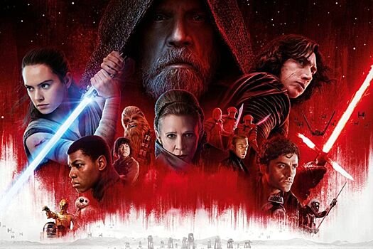 Disney приостановила работу над десятым эпизод «Звездных войн» — инсайдер