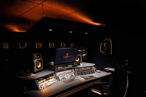 Subbox Records: «Мы собираем всю мощь и выдаём качественный звук. Объединяем людей под нашей крышей»