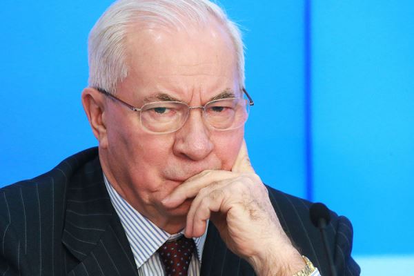 Экс-премьер Украины рассказал о появлении у ВСУ западного оружия времен Второй мировой