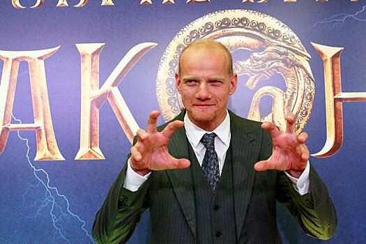 Юрий Колокольников сыграет в фильме Даррена Аронофски «Пойман на краже»