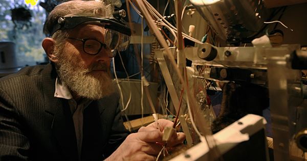 Кинофестиваль "Мир знаний" откроет лента "Как Иван Пигарев сон изучал"