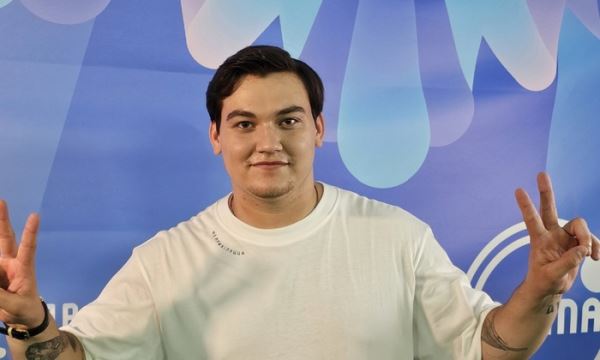 Сын Круга: «Отец мне помогает»
