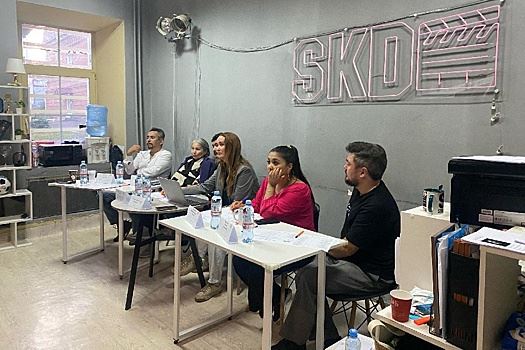 В Башкирии научат снимать кино всех желающих