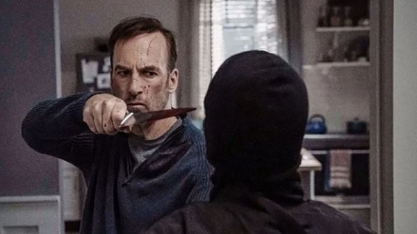 Завершились съёмки фильма «Никто 2»
