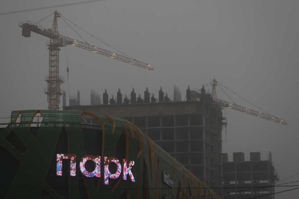 На юг России обрушились мощные пыльные бури. Что это за явление и чем оно опасно